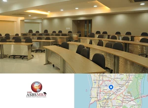 Akademia School of Business Studies