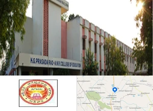 Akkineni Nageswara Rao College