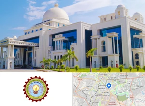 AKTU - Dr. A.P.J. Abdul Kalam Technical University (UPTU)