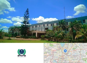 Al-Habeeb College of Engineering and Technology