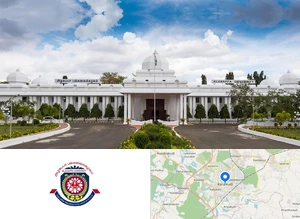 Alagappa University