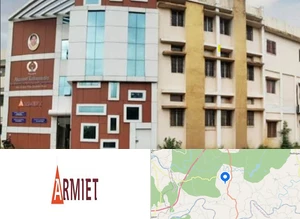 Alamuri Ratnamala Institute of Engineering and Technology