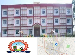 Aligarh College of Engineering and Technology