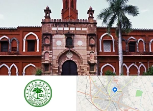 Aligarh Muslim University