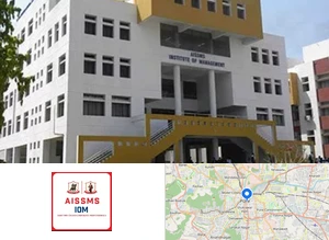 All India Shri Shivaji Memorial Society`s, Institute of Management