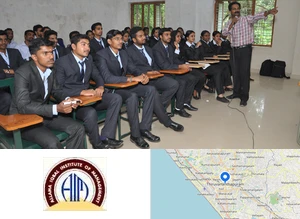 Allama Iqbal Institute of Management