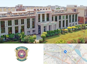 Allenhouse Institute of Management