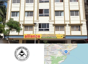 Alliance Institute Of Hotel Management