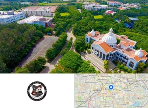 Alliance School of Business, Alliance University