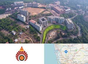 Alva’s College, Moodbidire