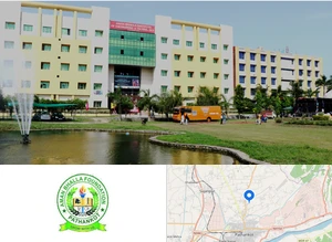 Aman Bhalla Group of Institutes