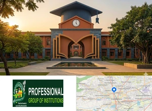 Ambal Professional Group of Institutions