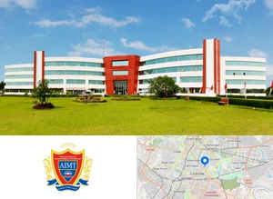 Ambalika Institute of Management and Technology