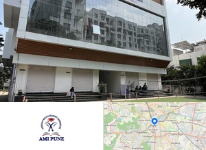 AMI Pune Arham Adhyan Management Institute