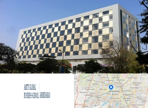 Amity Global Business School, Ahmedabad