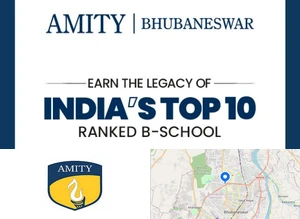 Amity Global Business School, Bhubaneswar