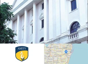 Amity Global Business School, Chennai