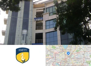 Amity Global Business School, Hyderabad