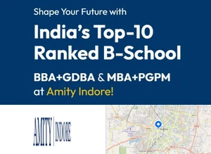 Amity Global Business School, Indore