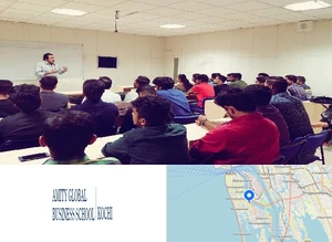 Amity Global Business School, Kochi