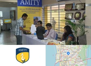 Amity Global Business School, Mumbai