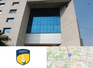 Amity Global Business School, Pune