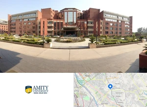 Amity International Business School (AIBS), Amity University, Noida