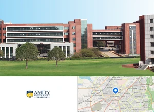 Amity University, Gurugram