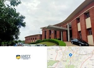 Amity University, Gwalior