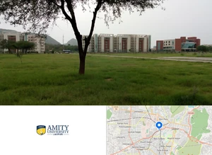 Amity University, Jaipur Campus Image