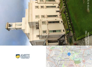 Amity University, Lucknow
