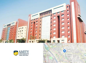 Amity University Noida