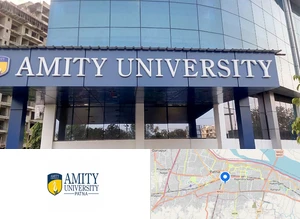 Amity University, Patna