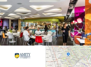 Amity University, Punjab