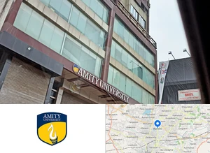 Amity University, Ranchi