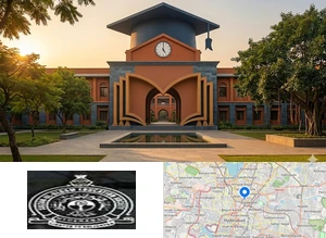 Amjad Ali Khan College of Business Administration (AAKCBA)