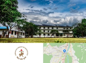 Amrapali Institute of Hotel Management