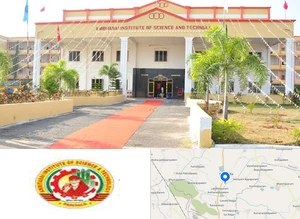 Amrita Sai Institute of Science and Technology