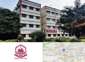 Amrita School of Business, Coimbatore Campus Image