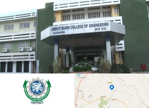 Amrutvahini College of Engineering