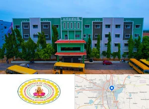 Anantha Lakshmi Institute Of Technology and Sciences