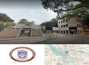 Andhra Loyola College (ALC, Vijayawada)