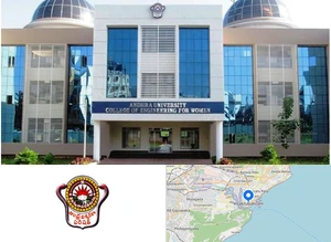 Andhra University, Visakhapatnam