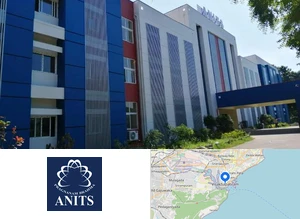 Anil Neerukonda Institute of Technology and Sciences