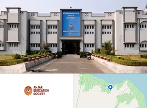 Anjar Education Society