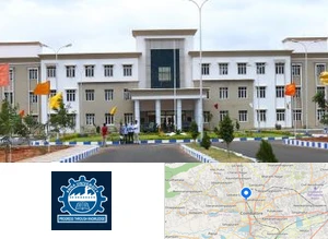 Anna University - Coimbatore Regional Campus