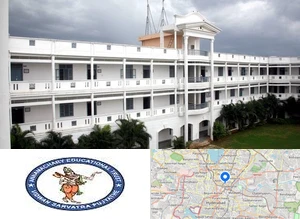 Annamacharya Institute of Technology and Sciences, Ranga Reddy