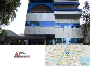 Annex College Center For Technical and Management Studies