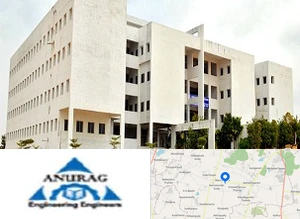 Anurag College of Engineering