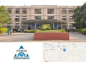 Anurag Engineering College